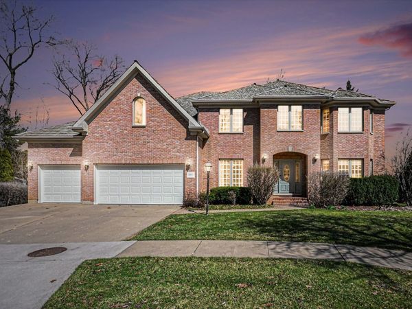 4800 Amaarja Court , Palatine, IL 60067