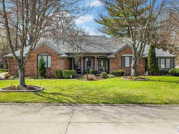 709 S Forest Drive, Terre Haute, IN 47803