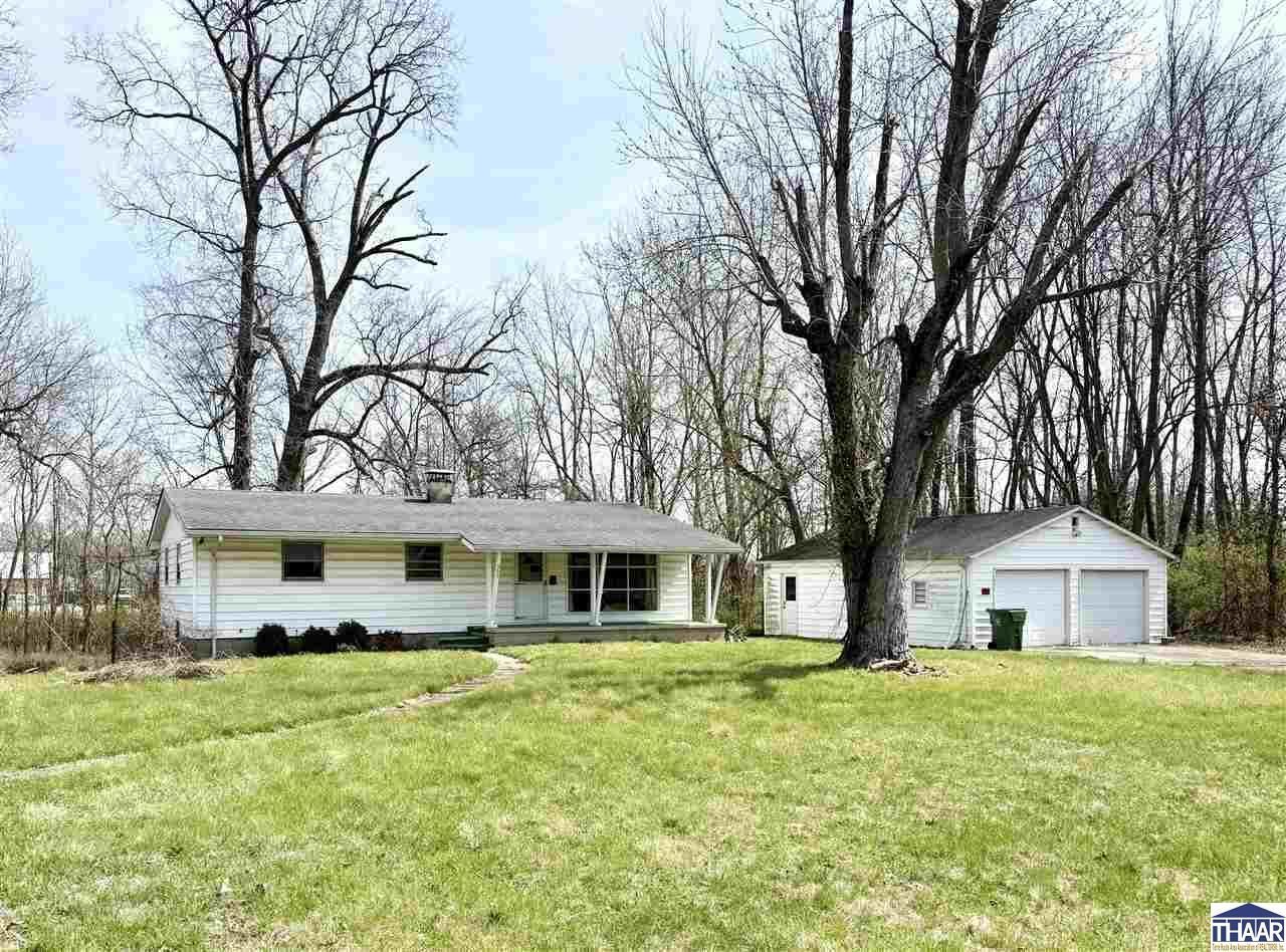 553 S Troll Street, Sullivan, IN 47882 Main Photo