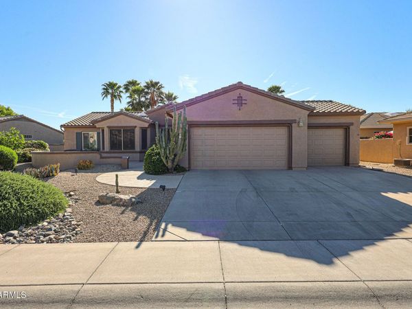 17337 W IMPERIAL Lane, Surprise, AZ 85387