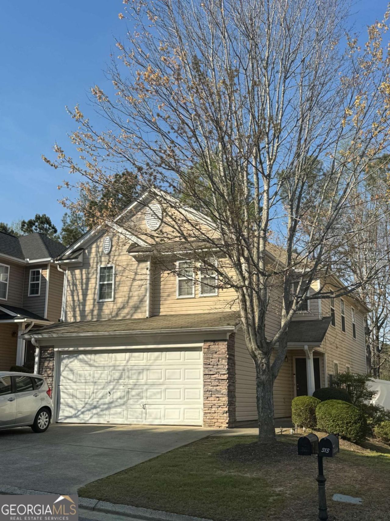 311 Silver Spring Street, Dallas, GA 30157 Main Photo