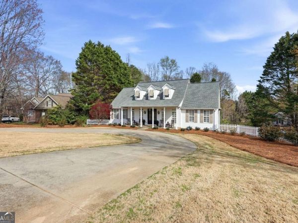 4450 Tall Hickory Trail, Gainesville, GA 30506