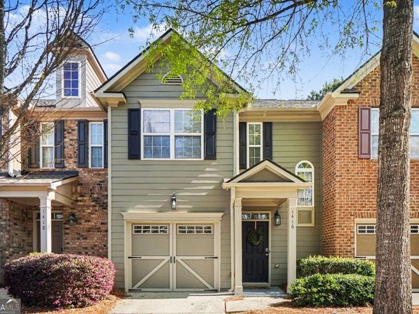 1416 Dolcetto Trace, Unit 14, Kennesaw, GA 30152