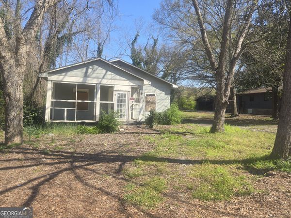 6 Kidd Street, Newnan, GA 30263