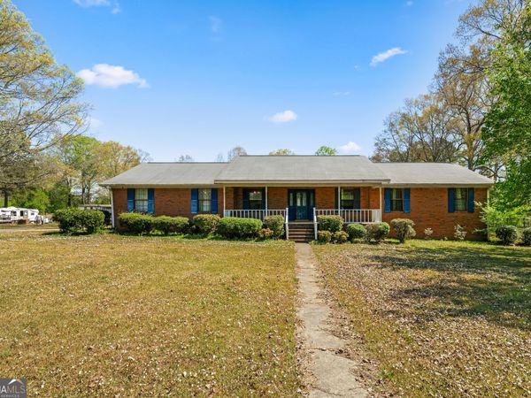 22 Wet Oak Drive NW, Rome, GA 30165