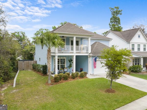 204 Whetstone Drive, Savannah, GA 31410