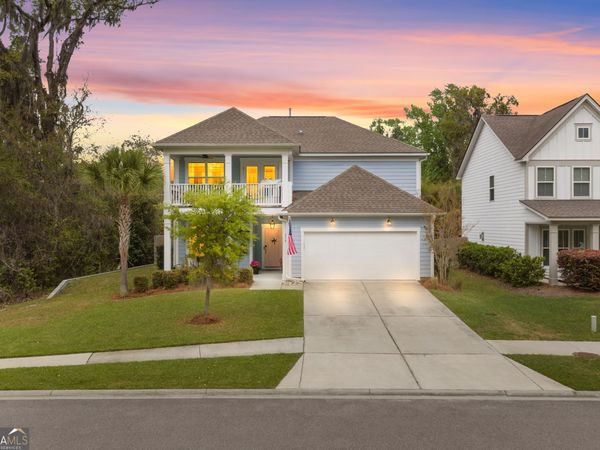 204 Whetstone Drive, Savannah, GA 31410