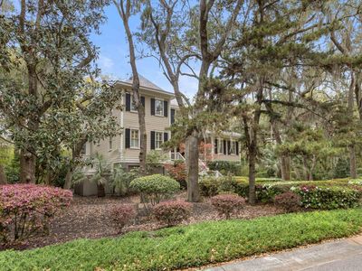 2971 Maritime Forest Drive, Johns Island, SC 29455