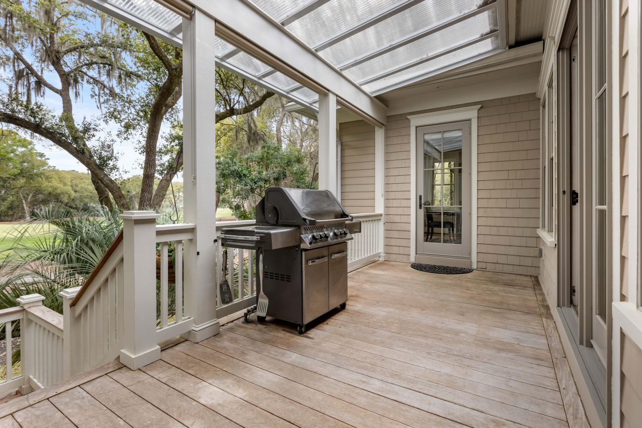 2971 Maritime Forest Drive Photo 11