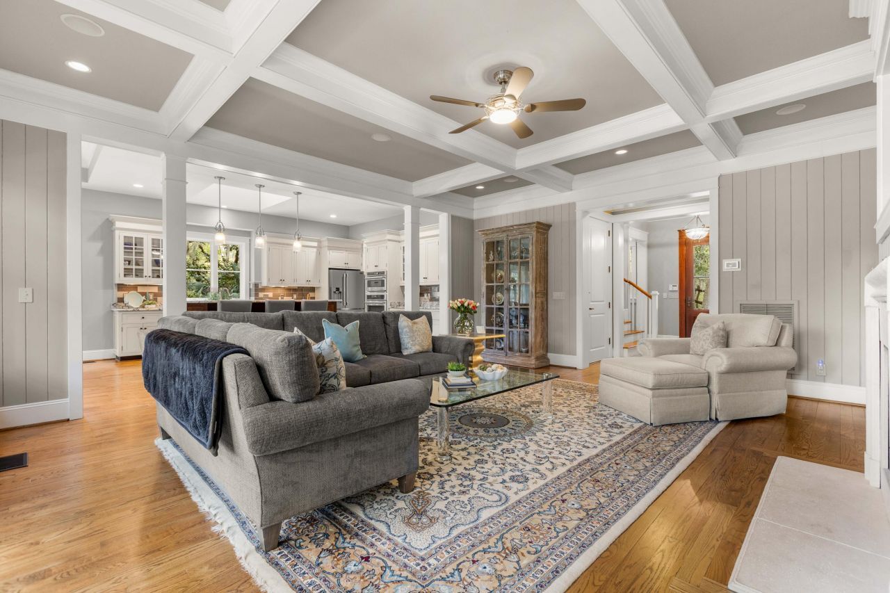 2971 Maritime Forest Drive Photo 13