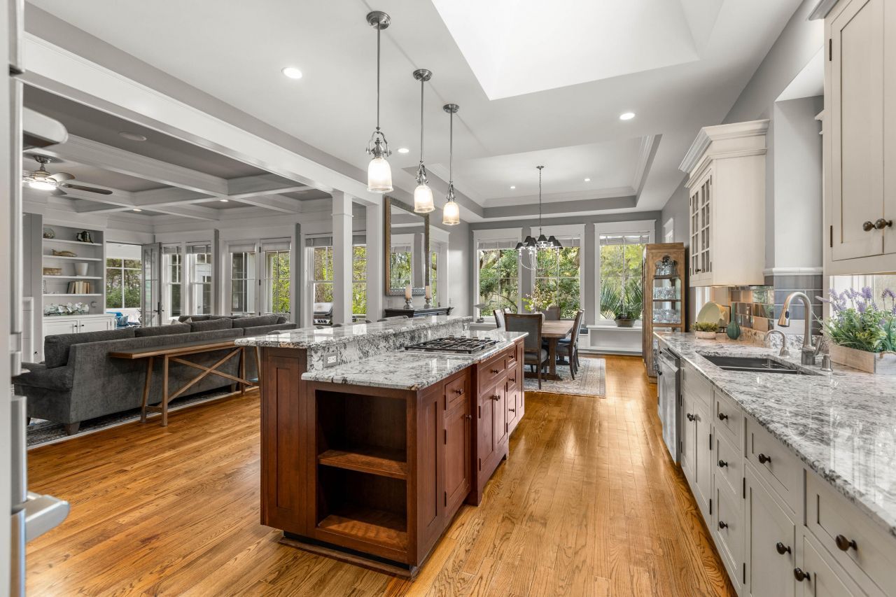 2971 Maritime Forest Drive Photo 16