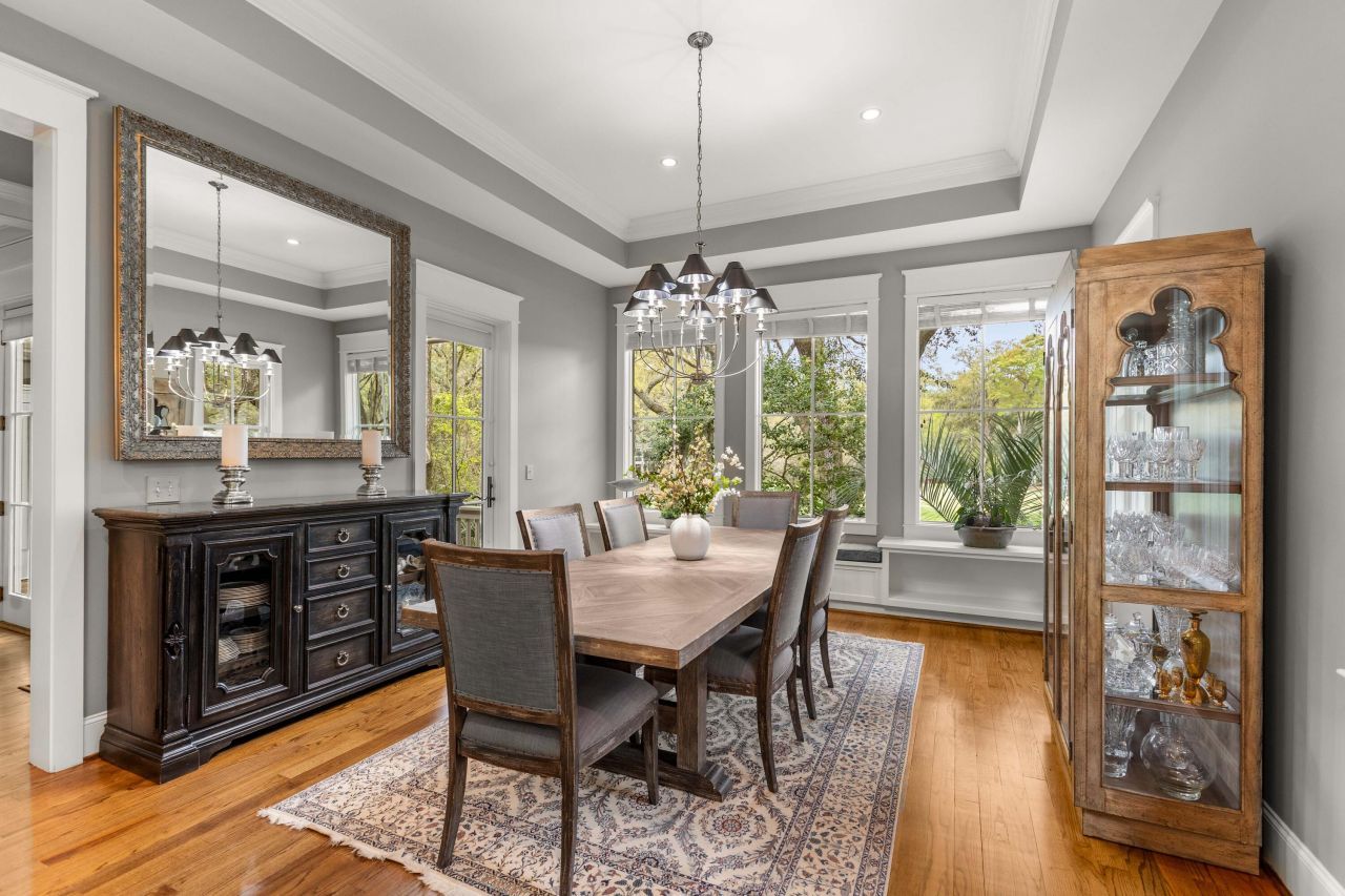 2971 Maritime Forest Drive Photo 17