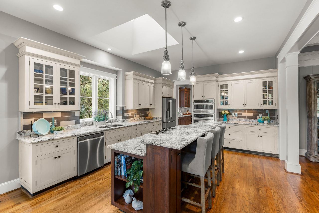 2971 Maritime Forest Drive Photo 19