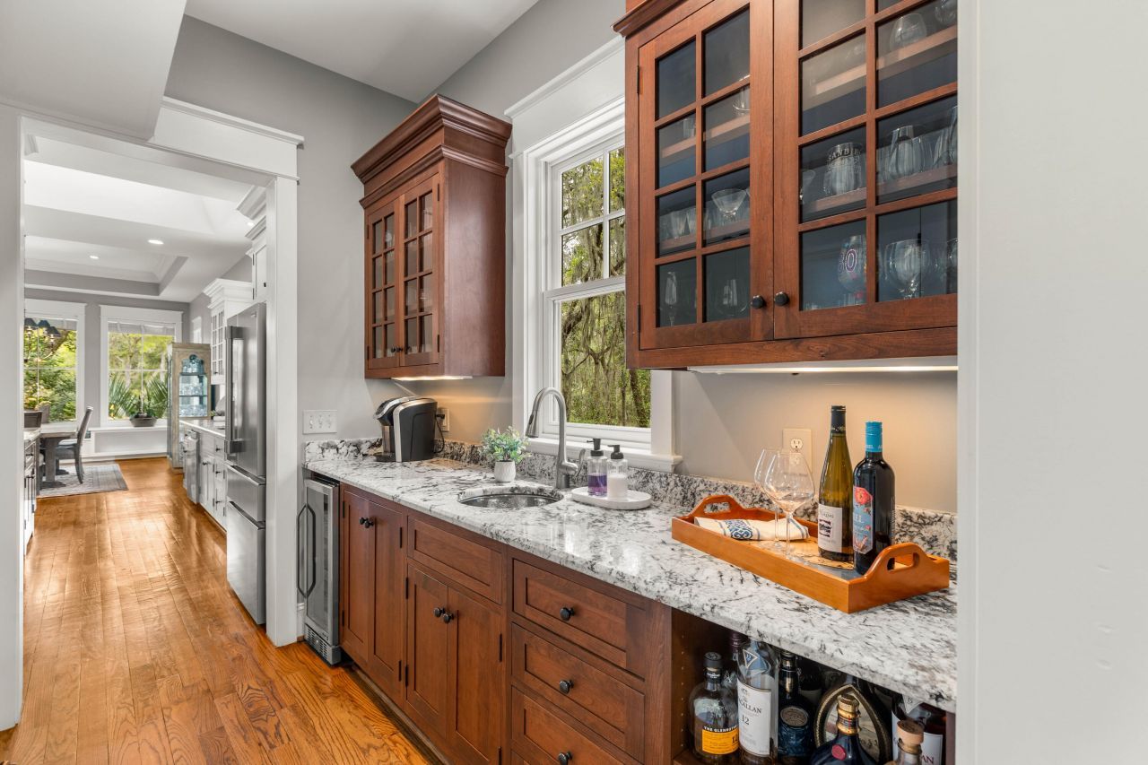 2971 Maritime Forest Drive Photo 21