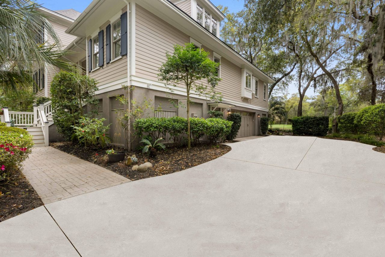 2971 Maritime Forest Drive Photo 44