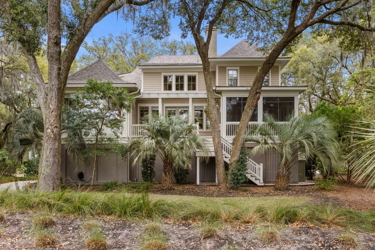 2971 Maritime Forest Drive Photo 46