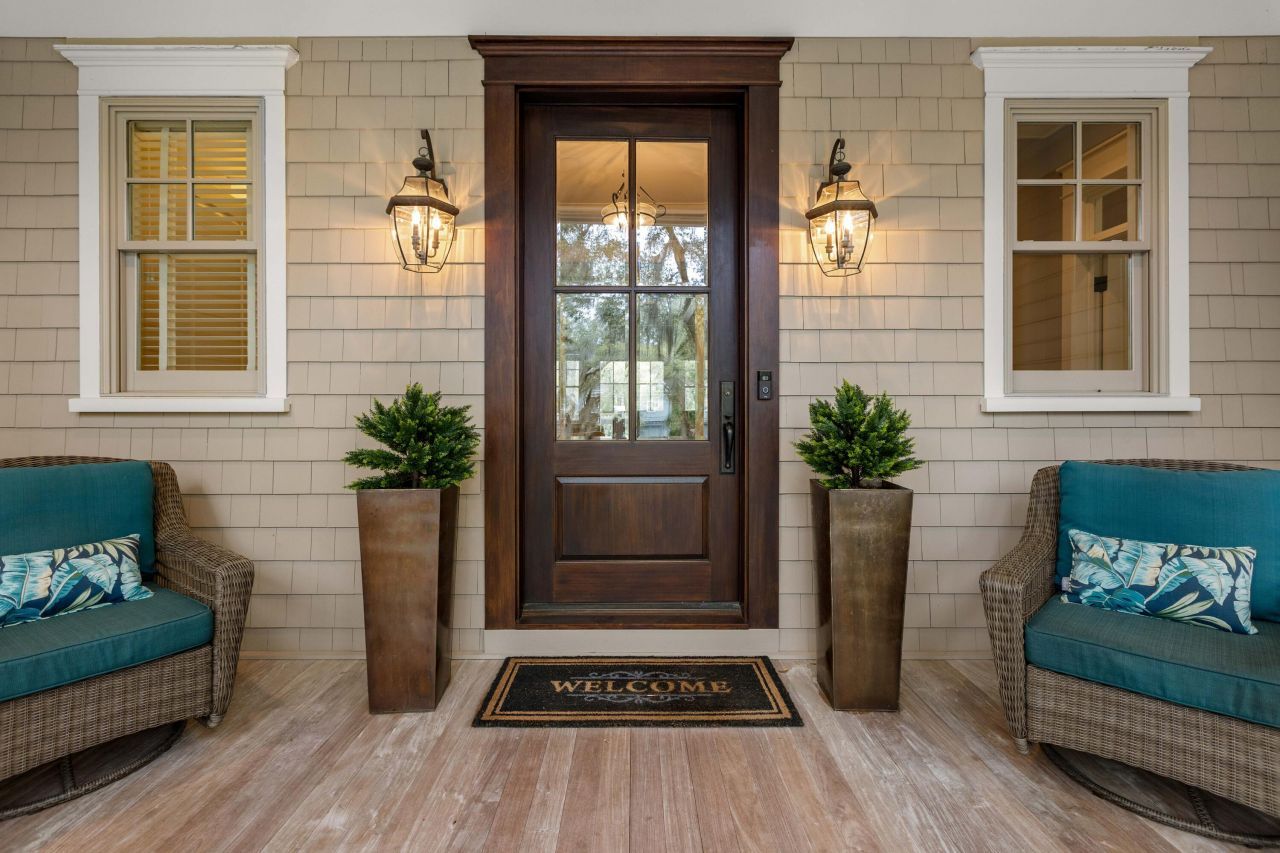 2971 Maritime Forest Drive Photo 5