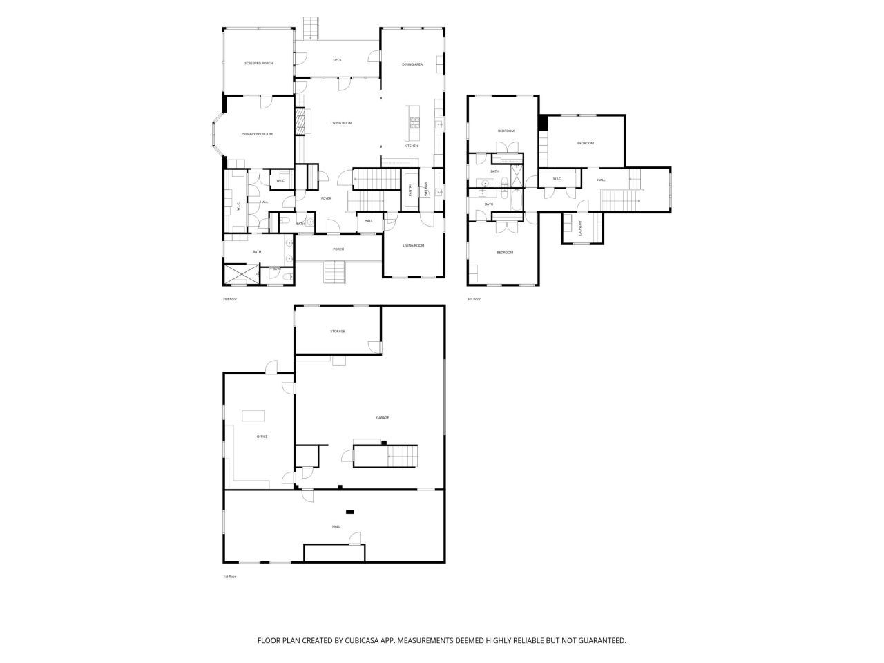 2971 Maritime Forest Drive Photo 56