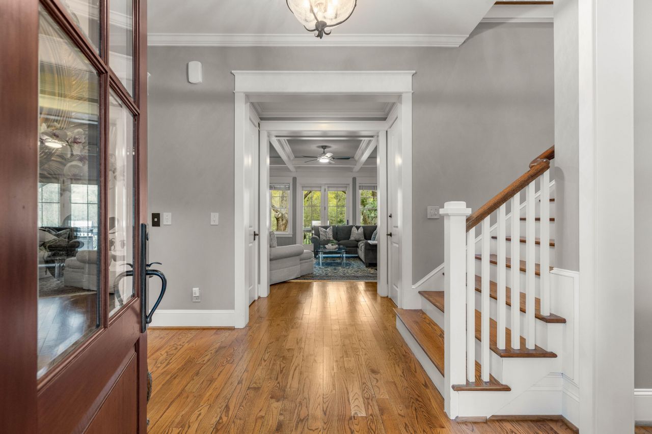 2971 Maritime Forest Drive Photo 6