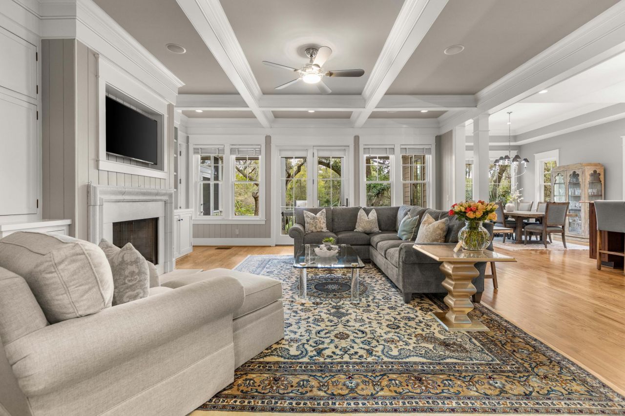 2971 Maritime Forest Drive Photo 7