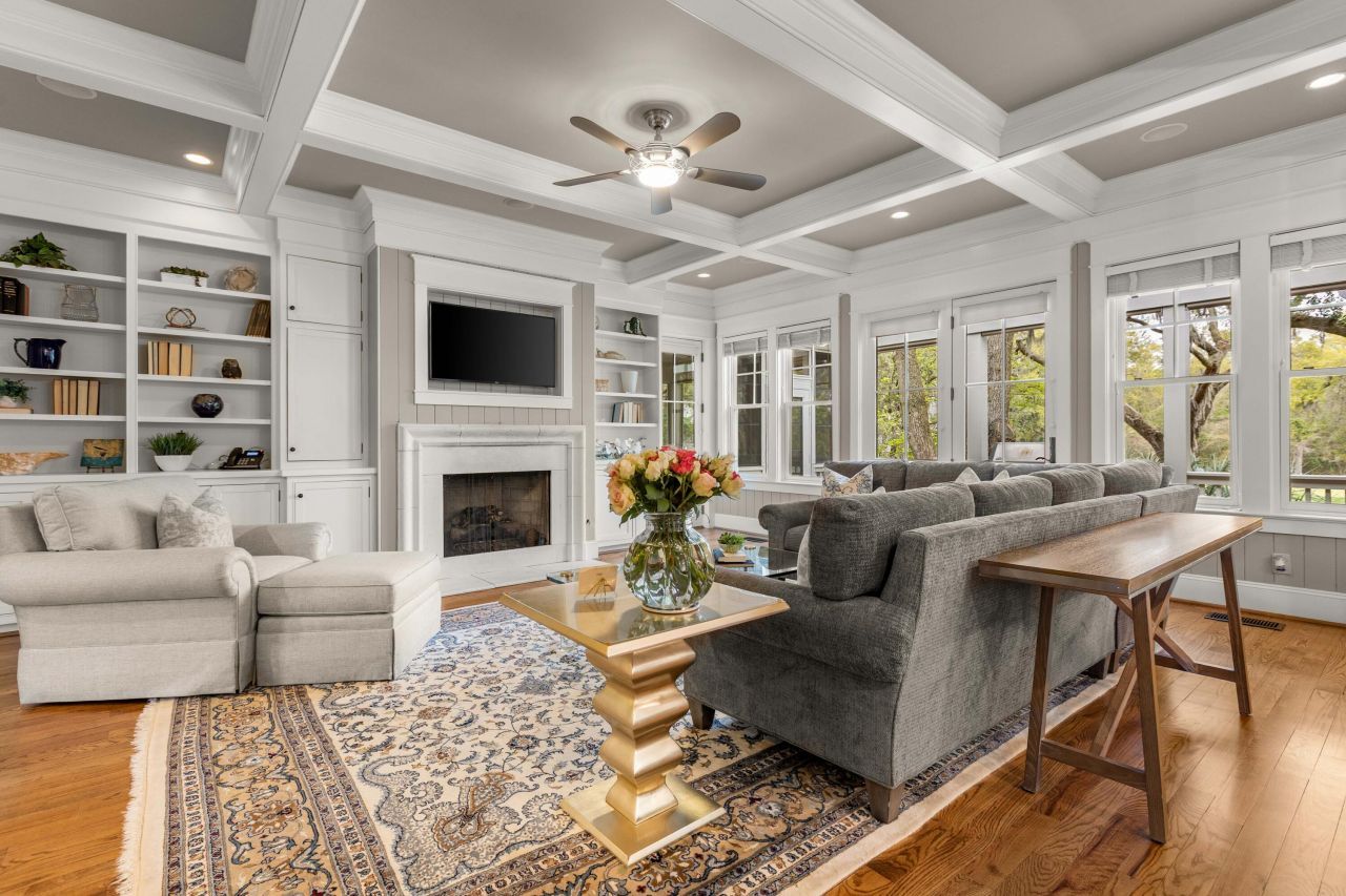 2971 Maritime Forest Drive Photo 8