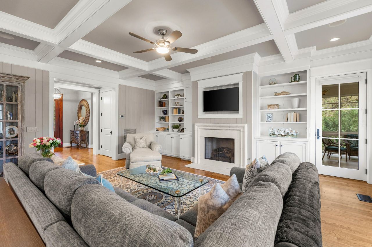 2971 Maritime Forest Drive Photo 9