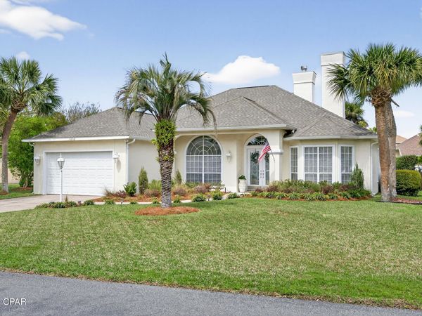 8202 Grand Bay Boulevard, Panama City Beach, FL 32408