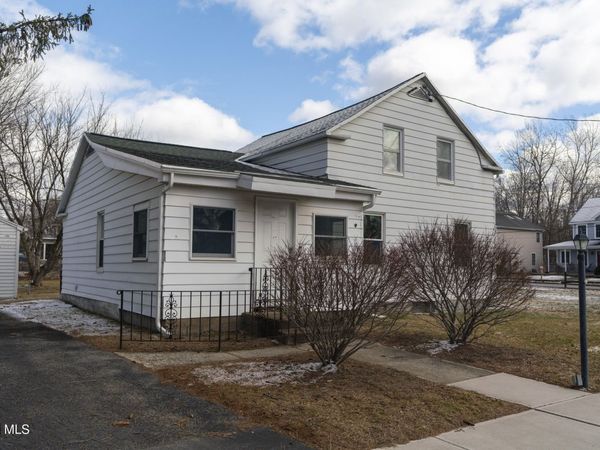 1 Congress Avenue, Saratoga Springs, NY 12866