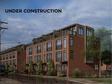 1895 Coltman Road, Unit 11, Cleveland, OH 44106