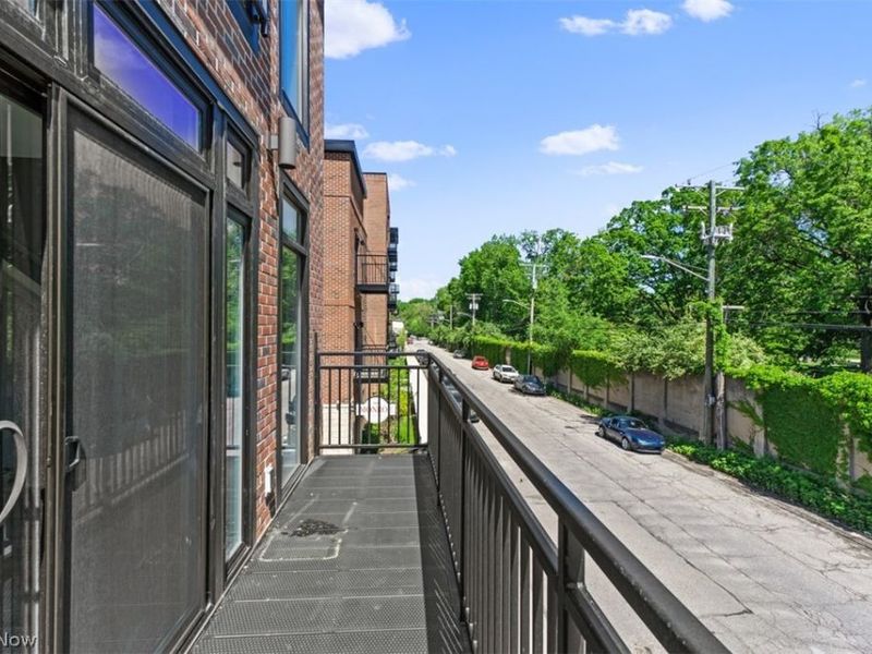 1895 Coltman Road, Unit 11, Cleveland, OH 44106 Photo 3