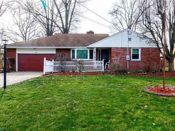 845 Adams Avenue , Salem, OH 44460