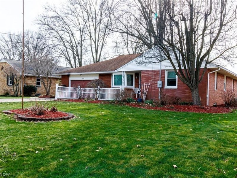 845 Adams Avenue , Salem, OH 44460 Photo 2