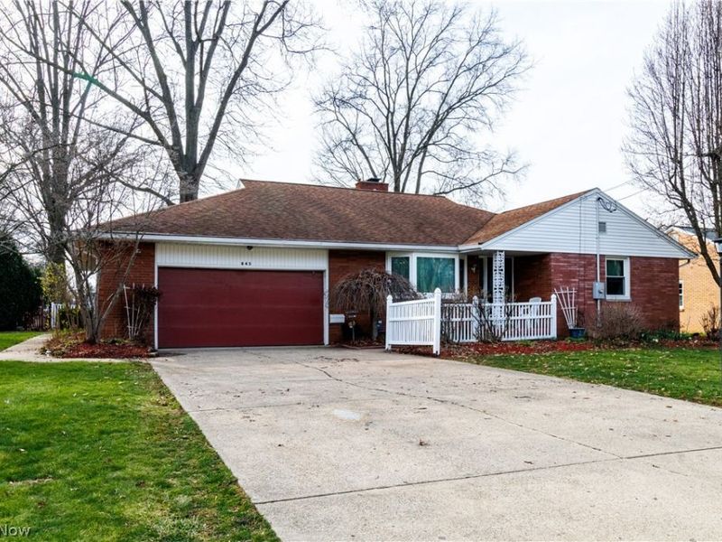 845 Adams Avenue , Salem, OH 44460 Photo 3