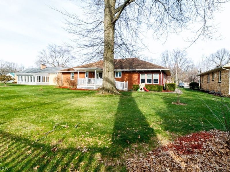 845 Adams Avenue , Salem, OH 44460 Photo 30