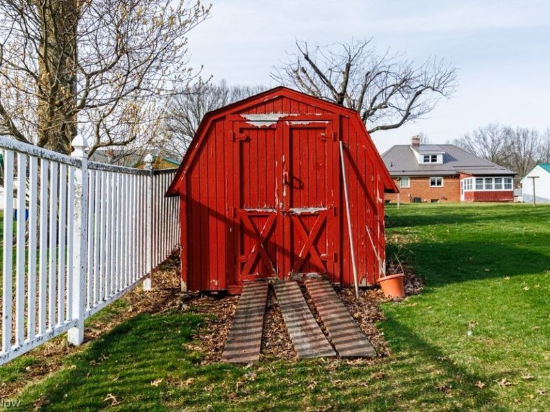 845 Adams Avenue , Salem, OH 44460 Photo 31