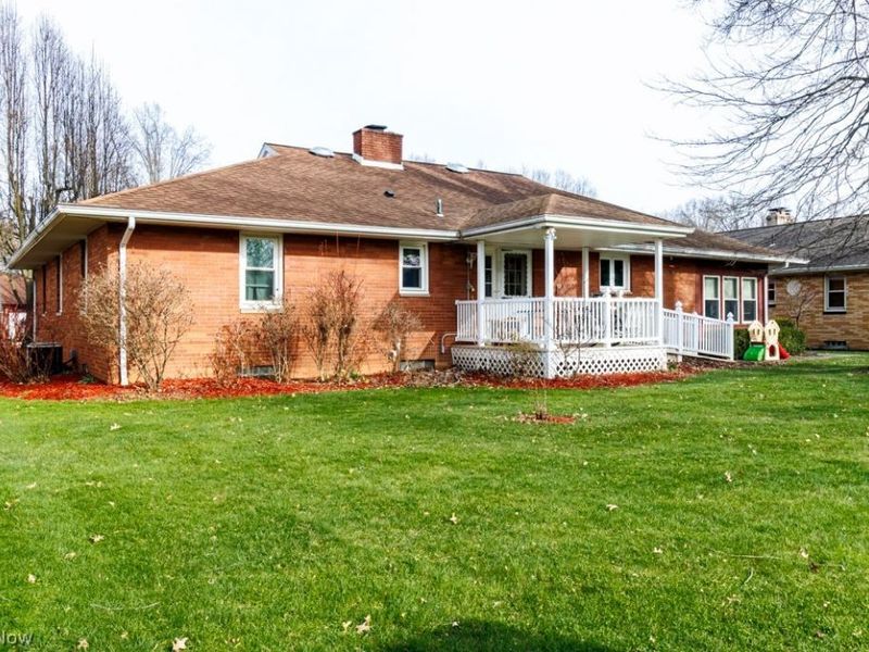 845 Adams Avenue , Salem, OH 44460 Photo 32