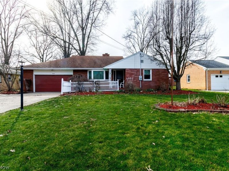 845 Adams Avenue , Salem, OH 44460 Photo 33