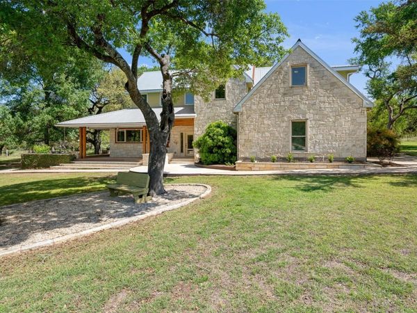 33 Long Creek RD, Austin, TX 78737