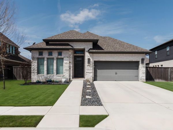 16712 Rakesh WAY, Manor, TX 78653