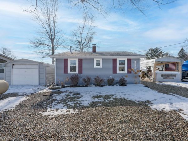 17863 Point Drive, Barryton, MI 49305