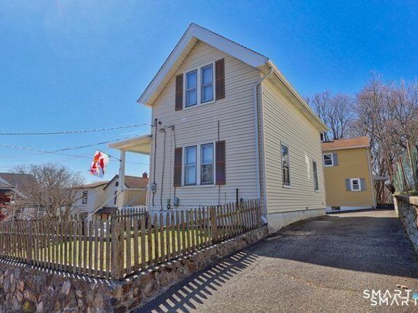 14 Washington , Naugatuck, CT 06770