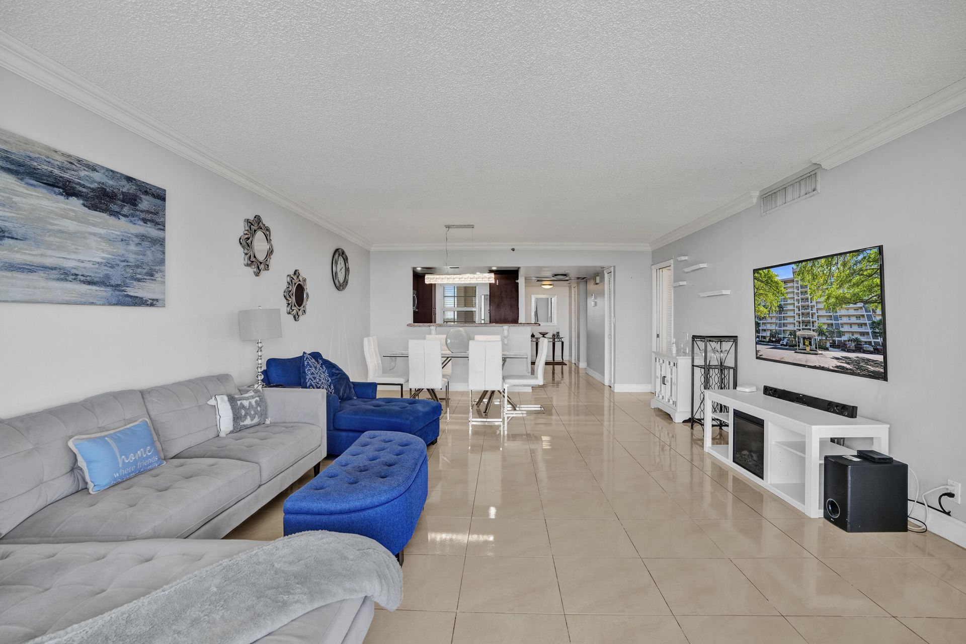 3520 Oaks Way, Unit 1010, Pompano Beach, FL 33069 Photo