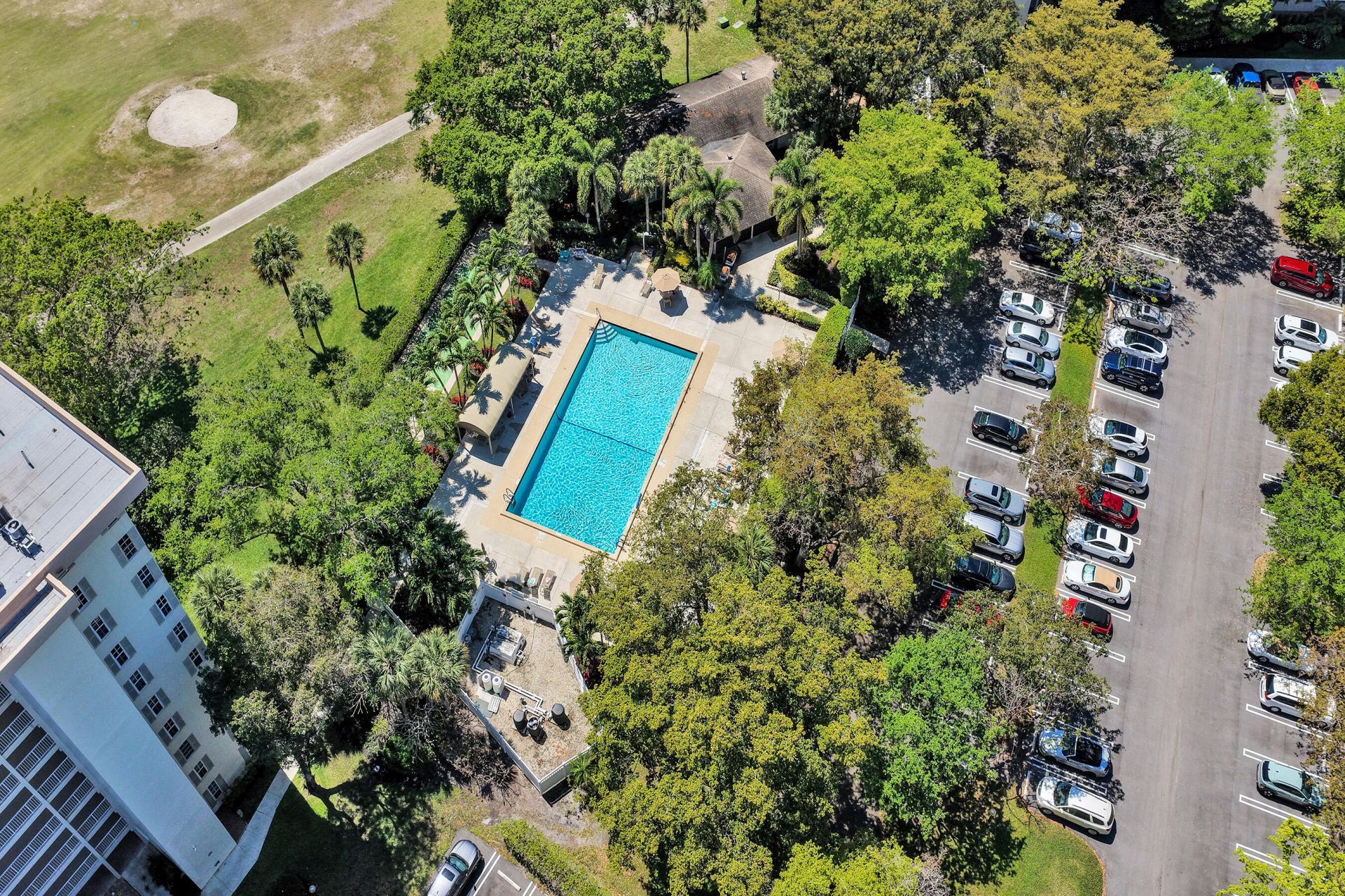 3520 Oaks Way, Unit 1010, Pompano Beach, FL 33069 Photo