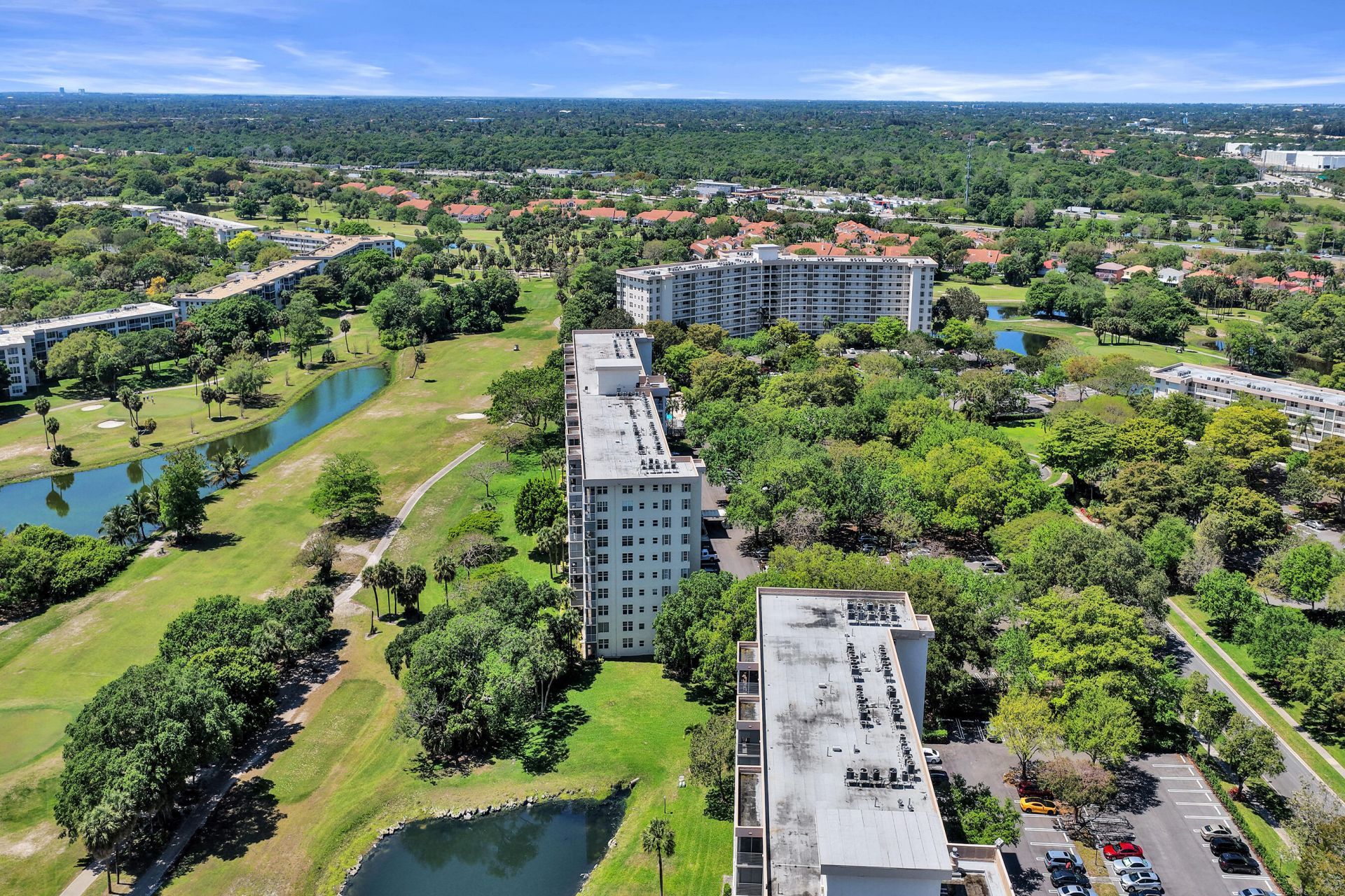 3520 Oaks Way, Unit 1010, Pompano Beach, FL 33069 Photo