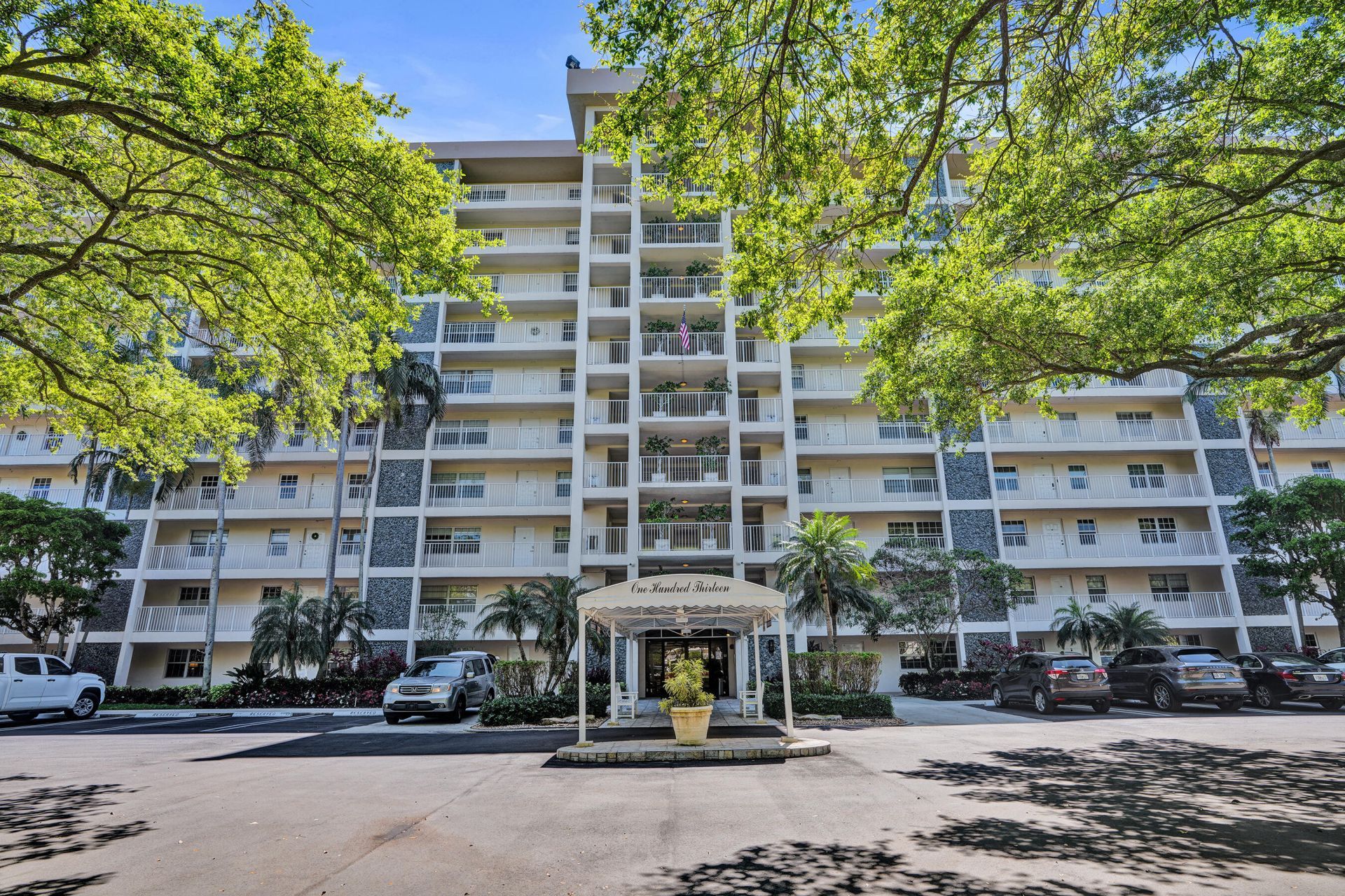 3520 Oaks Way, Unit 1010, Pompano Beach, FL 33069 Photo