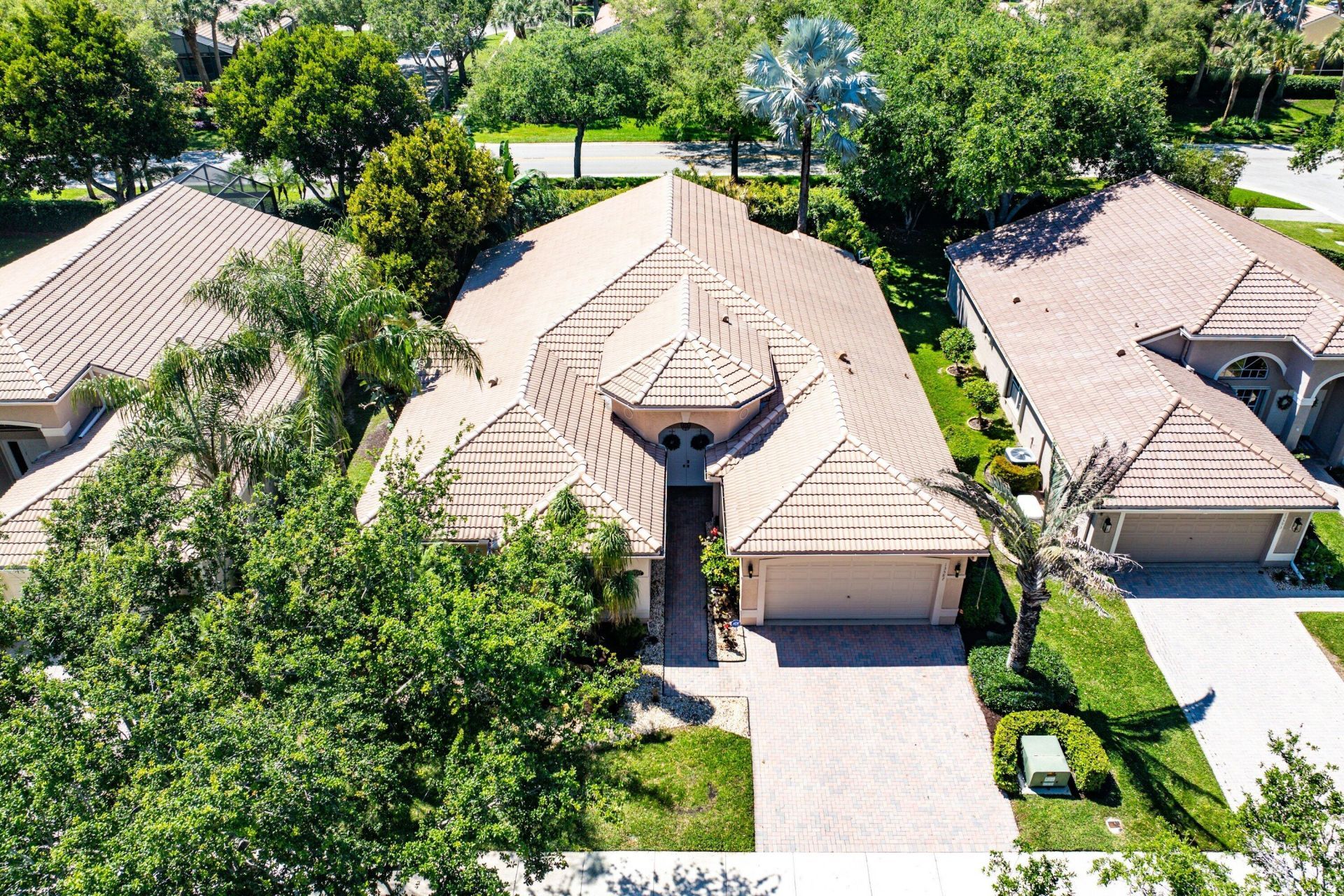 13587 Barcelona Lake Circle, Delray Beach, FL 33446 Photo