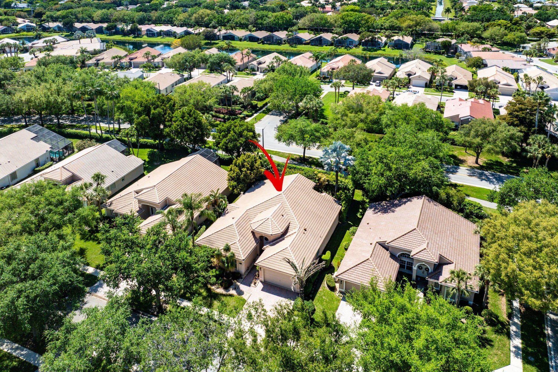 13587 Barcelona Lake Circle, Delray Beach, FL 33446 Photo