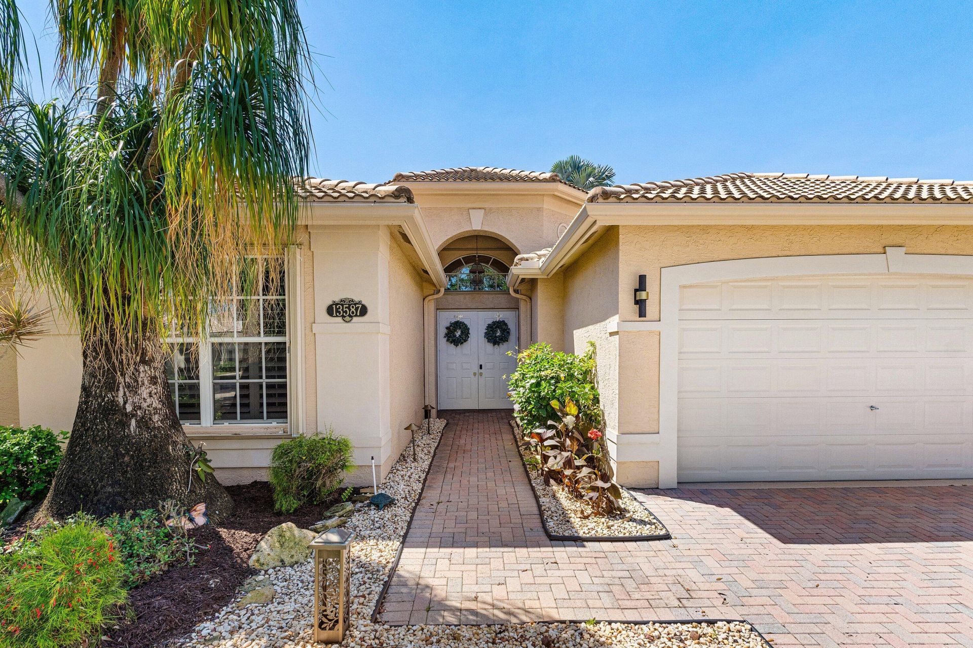 13587 Barcelona Lake Circle, Delray Beach, FL 33446 Photo