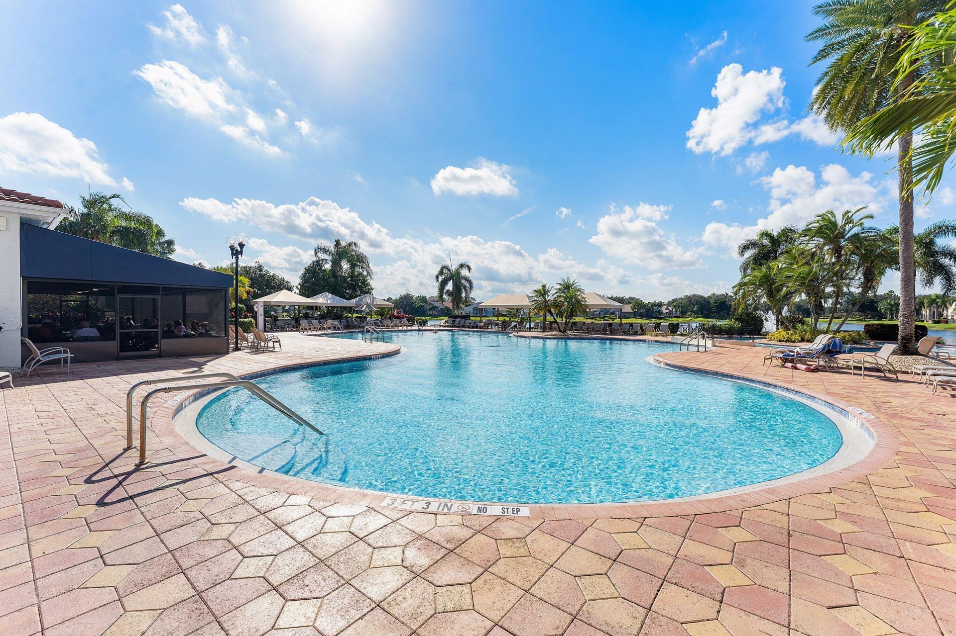 13587 Barcelona Lake Circle, Delray Beach, FL 33446 Photo