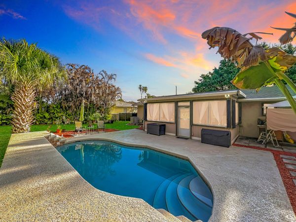 534 NW Kingston Street, Port St. Lucie, FL 34983